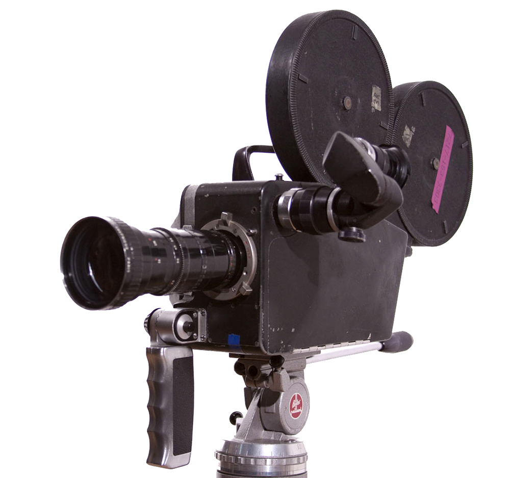 Cinema Products CP-16