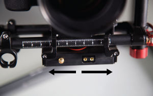 APS Gimbal Operating Guide - Help Wiki