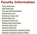 Banner faculty information.png