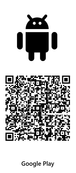 Android Authenticator QR code