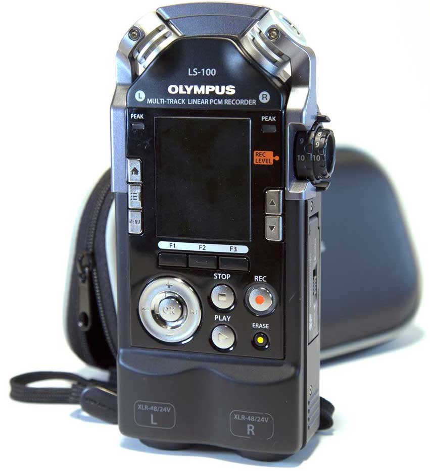 Лс 100. Olympus LS-100. Sony d100 рекордер. Olympus Multi.