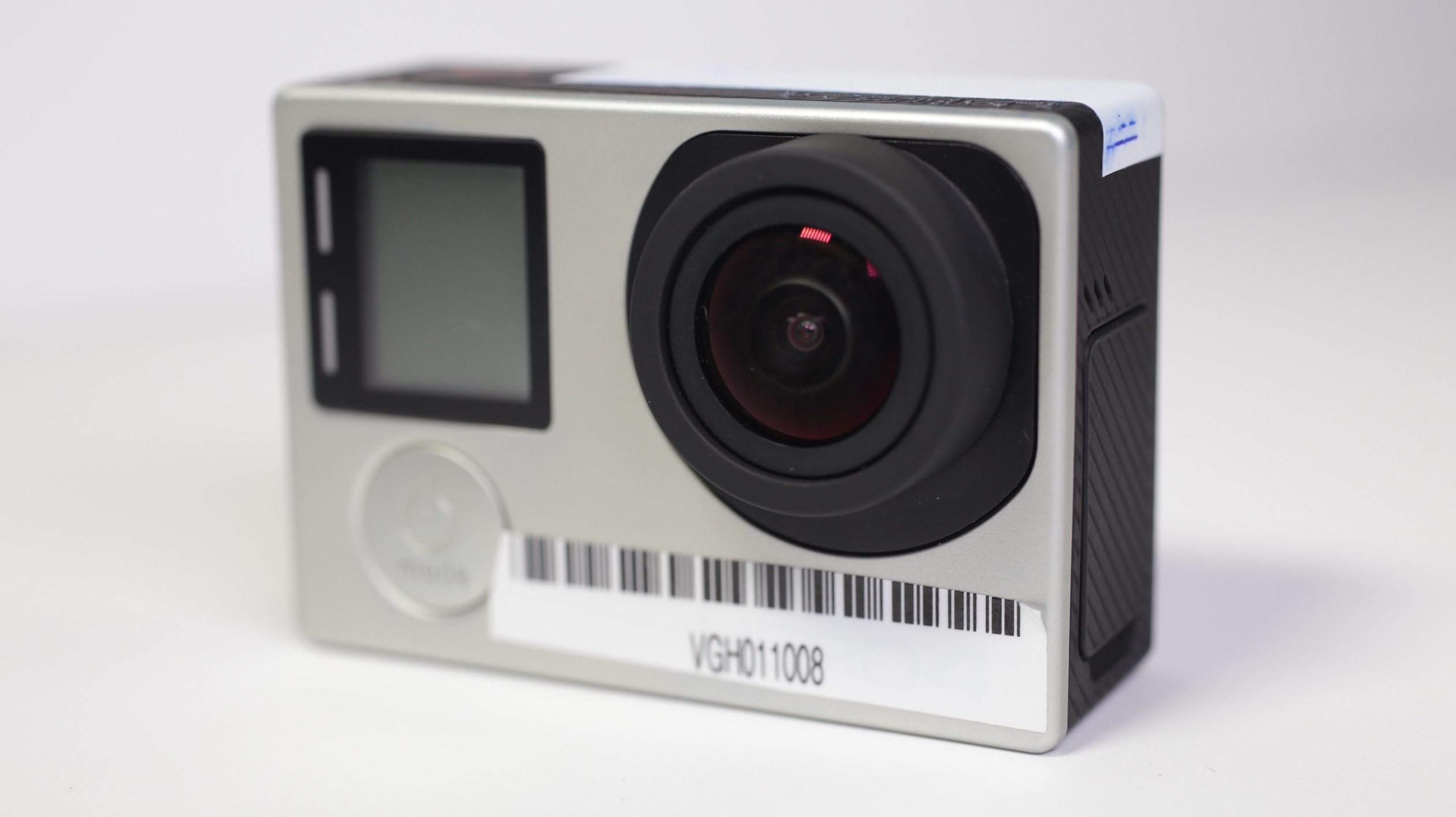 GoPro Hero 4: Everything You Need to Know