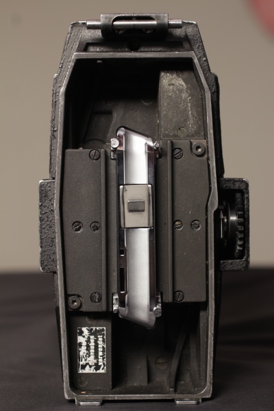 ARRIFLEX 416 PLUS S16mm - FJS International