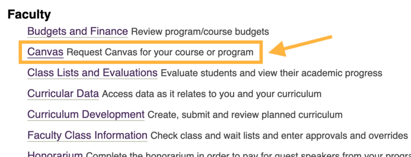 File:Canvas request link at My Evergreen page.png