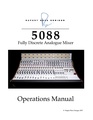 Neve 5088 manual.pdf