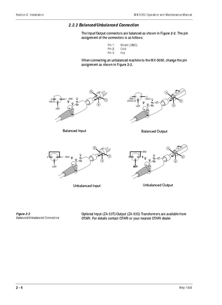 File:Otari MX5050 MKIV2 BIII-2 User Manual.pdf