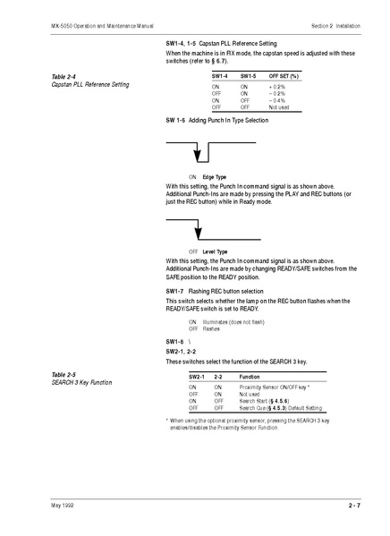 File:Otari MX5050 MKIV2 BIII-2 User Manual.pdf