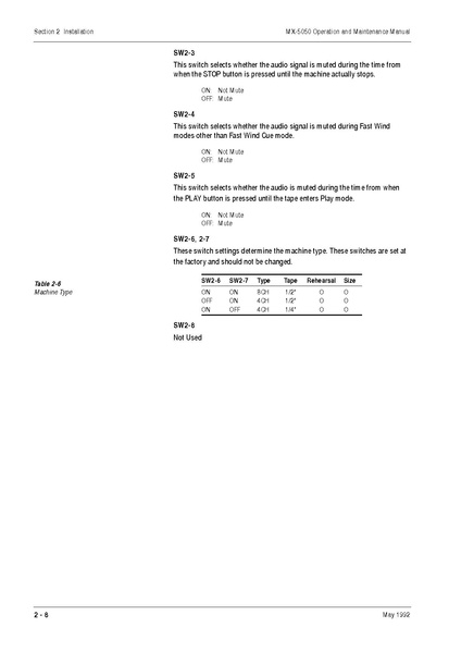 File:Otari MX5050 MKIV2 BIII-2 User Manual.pdf