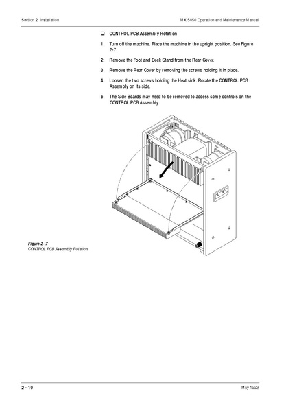 File:Otari MX5050 MKIV2 BIII-2 User Manual.pdf