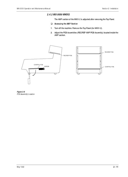 File:Otari MX5050 MKIV2 BIII-2 User Manual.pdf