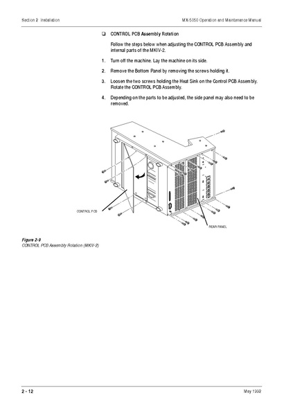 File:Otari MX5050 MKIV2 BIII-2 User Manual.pdf