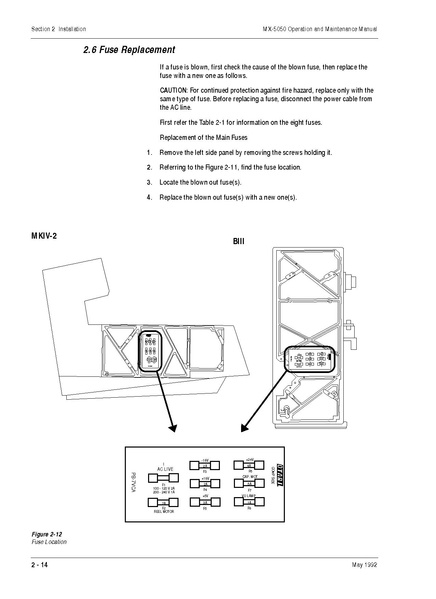 File:Otari MX5050 MKIV2 BIII-2 User Manual.pdf