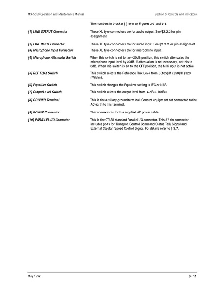File:Otari MX5050 MKIV2 BIII-2 User Manual.pdf