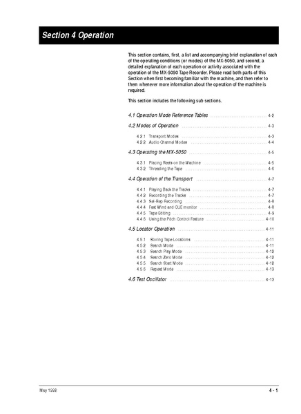 File:Otari MX5050 MKIV2 BIII-2 User Manual.pdf