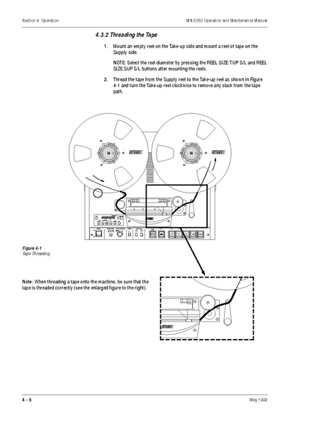 File:Otari MX5050 MKIV2 BIII-2 User Manual.pdf