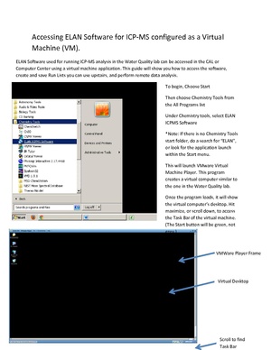 ELAN Software VM Instructions.pdf