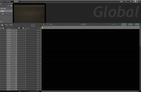 3D Lab DMX Manual - Help Wiki