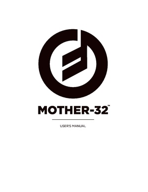 Mother 32 Manual.pdf