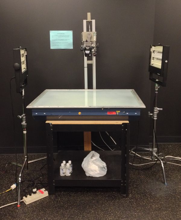 2D Lab Manual - Help Wiki