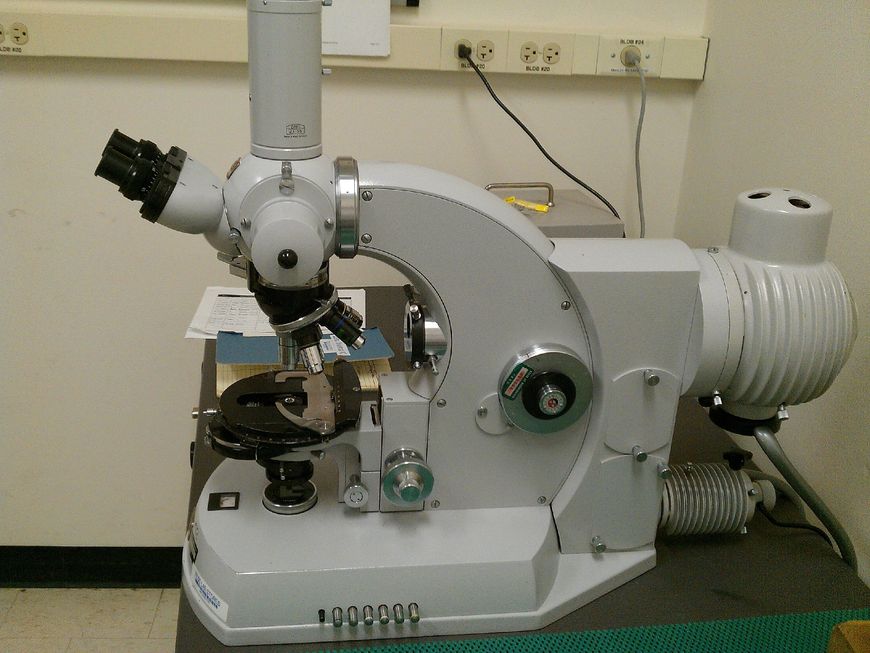 Zeiss Universal Compound Microscope Help Wiki