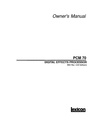 PCM70-OM original.pdf