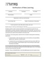 Verification of New Learning Form.pdf