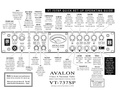 Avalon 737 Manual.pdf