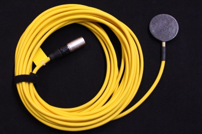 DolphinEar/PRO Hydrophone