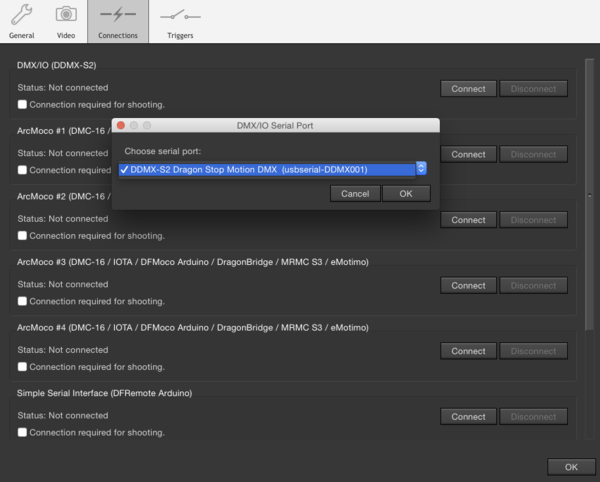 3D Lab DMX Manual - Help Wiki